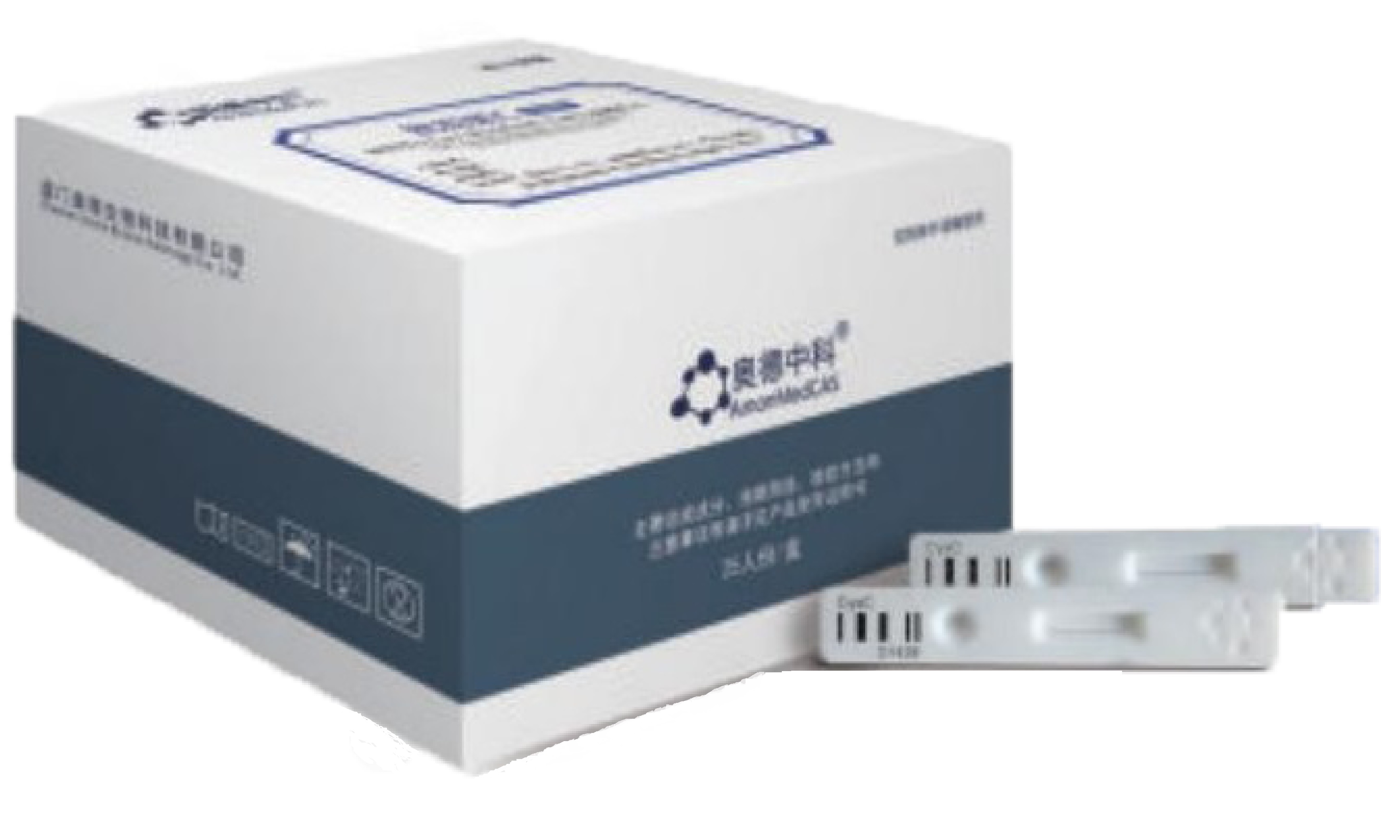 胱抑素C（CYSC）測定試劑盒